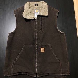 Carhartt Vest